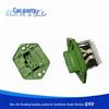 Compatible Heater Blower Resistor Speed Control Module for JAC New Shuailing, Kangling, Junling, Weiling