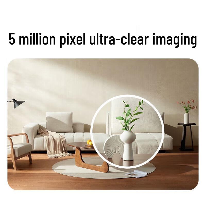 Xiaomi Smart Camera Gimbal 3Pro (CN Version)
