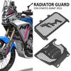 New Motorcycle Engine Water Tank Radiator Grill Oil Cooler Guard Protection Cover FOR CFMOTO 450MT MT450 450 MT 450 2023-UP