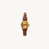 Howaseu Small Watch (Brown)