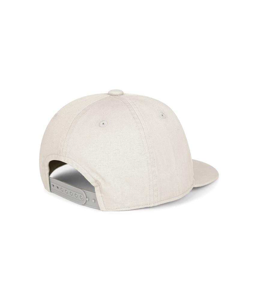 Sseonleobeutueo Tour Trucker Cap Light Gray