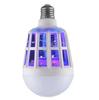 220V E27 UV LED Lampa na hubení komárů 9W Lampa na hubení komárů 2 v 1 Žárovka na hubení komárů