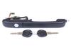 VW Passat B4 93-97 Front Right External Door Handle
