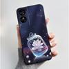 Phone Case For TCL 40 NxtPaper Back Cover Cute Rabbit Cat Funda Silicone Soft Coque For TCL 40 NxtPaper 4G Shockproof Case Shell