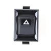 Hazard Warning Lamp Switch YUF101490 For Land Rover Defender 90 110 130