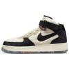 Air Force 1 Mid Jour de la Culture Baskets Homme Crème DO2123-113