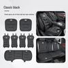 All-Season Car Seat Covers for GAC Trumpchi GS8/3/4, M8, ES9/8, Aion Y/S/V