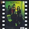 Disco de Vinilo SÍ Sí Álbum R173788 Atlantic 2013 US Rock