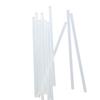 Glue Stick Diy Process Power Tools Heating Glue Gun 10Pcs Transparent Hot Melt Glue Rod 7Mm