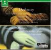 CD CLAUDE DEBUSSY / JEAN-FRAN?OIS HEIS - Transkriptionen Für Klavier Zu Vier 4509932092 Erato 1993 Europa Klassik Gebraucht