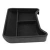 Untere Konsole Organizer Fach Design Armlehne Aufbewahrungsbox Fach mit Anti-Rutsch-Pads für ID.4 ID4 2021