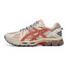 Gel-Kahana 8 Bequeme Vielseitige Low-Top Laufschuhe Unisex-Sneaker 1203B133-200