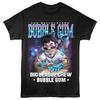 Big League Chew Slide To Base TShirt