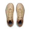 Li Ning Blade 6 Slip Resistant, Abrasion Resistant, Rebound Low Top Basketball Shoes Men's Brown ABAV063-6