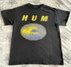 Nové Hum Band Vintage Album Dárek Pro Fanoušky Unisex S-5XL Tričko WL25 Unisex Tričko