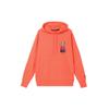 Jordan Zion Sweatshirts Men's Orange Red Hooded Moderate Regular DH0599-635
