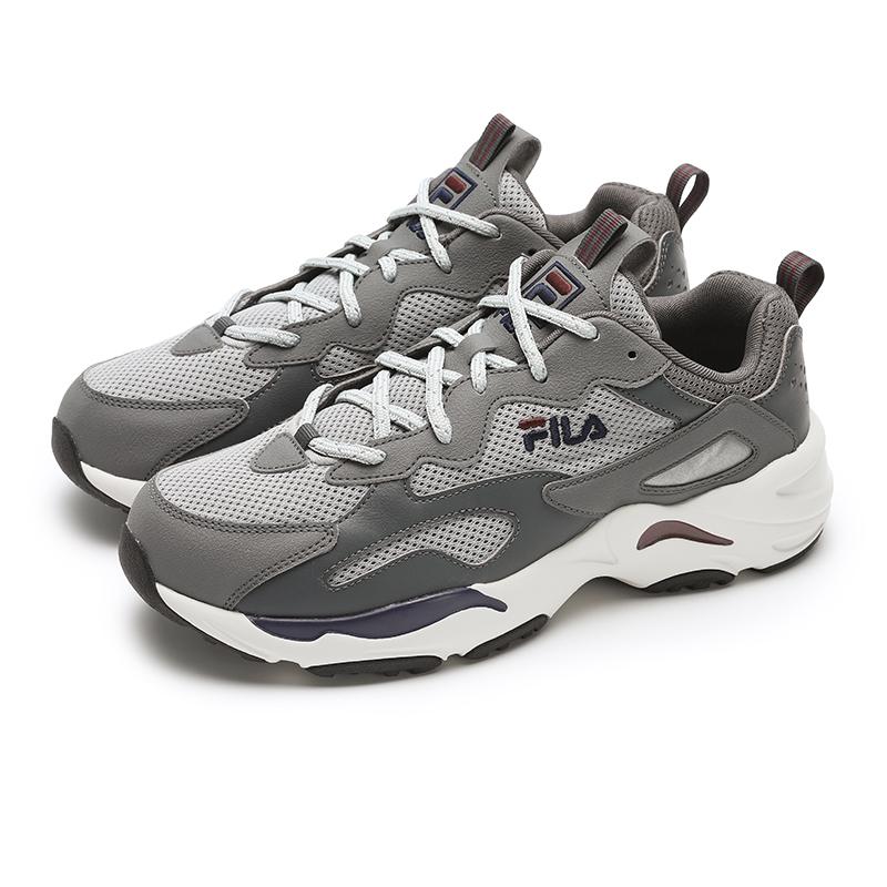 Fila Mens Retro Casual Sneakers F12M442126FHQ