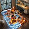 One Piece!Rug Carpet Large Area Rug Non Slip Washable Floor Mat Gamer Room Bedroom Home Decor