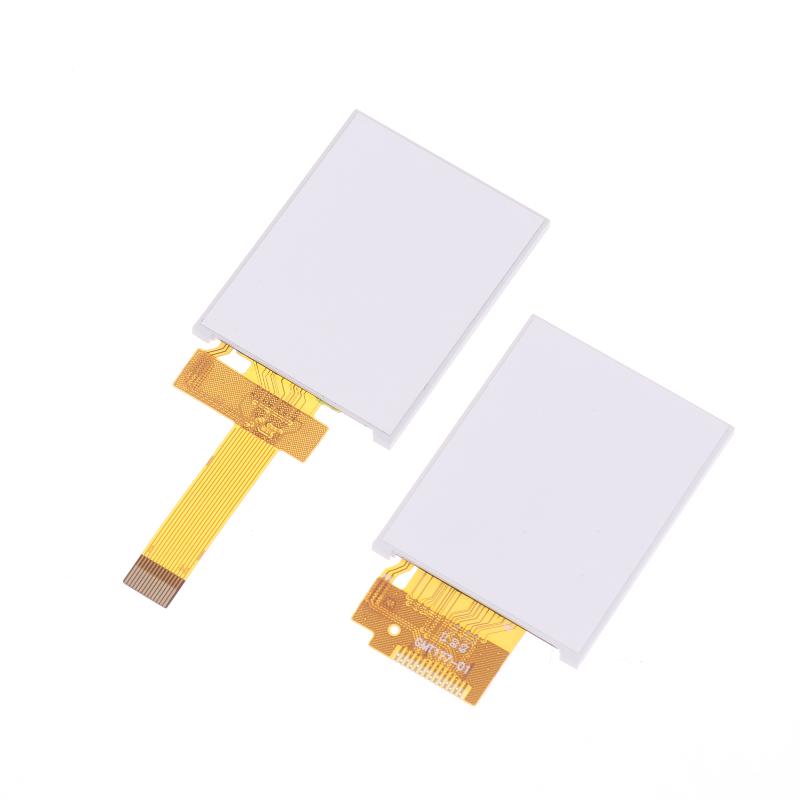 1/3 vnt. 1,77 colio TFT LCD ekranas ST7735 Mažas ekranas 128x160 Ekranas LCD plikas ekranas SPI spalvotas