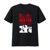 BUCK TICK Album Promo T Shirt This Is NOT Greatest Hits Japanese Rock Band  Vintage Washed Casual Streetwear Versatile