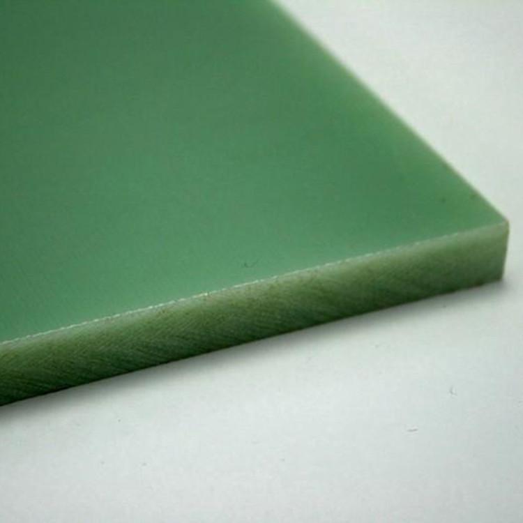 Light Green FR-4 Fiberglass Board, High-Temperature Resistant Epoxy Board, Anti-Static Black Fiberglass Insulating and Engraving Board.