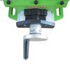 Precisions Milling Machine Worktable Multifunction Drill Vise Fixture Working Table Benches Drill Crossed Table Support