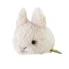 Sunlemon Baby Animals S Rabbit BE 7 X 15 X 9 Cm Stuffed Animal Baby Cute Fluffy Animal P-1153