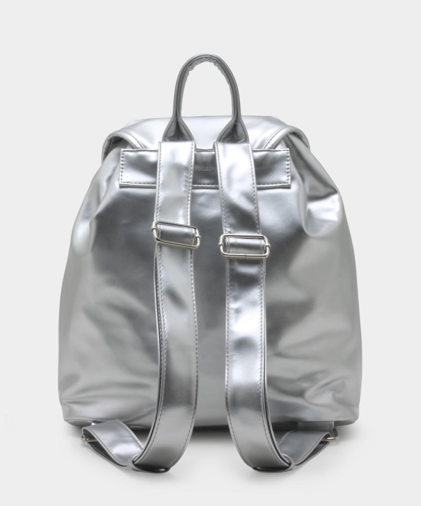 Matincox Cozy Backpack-Silver
