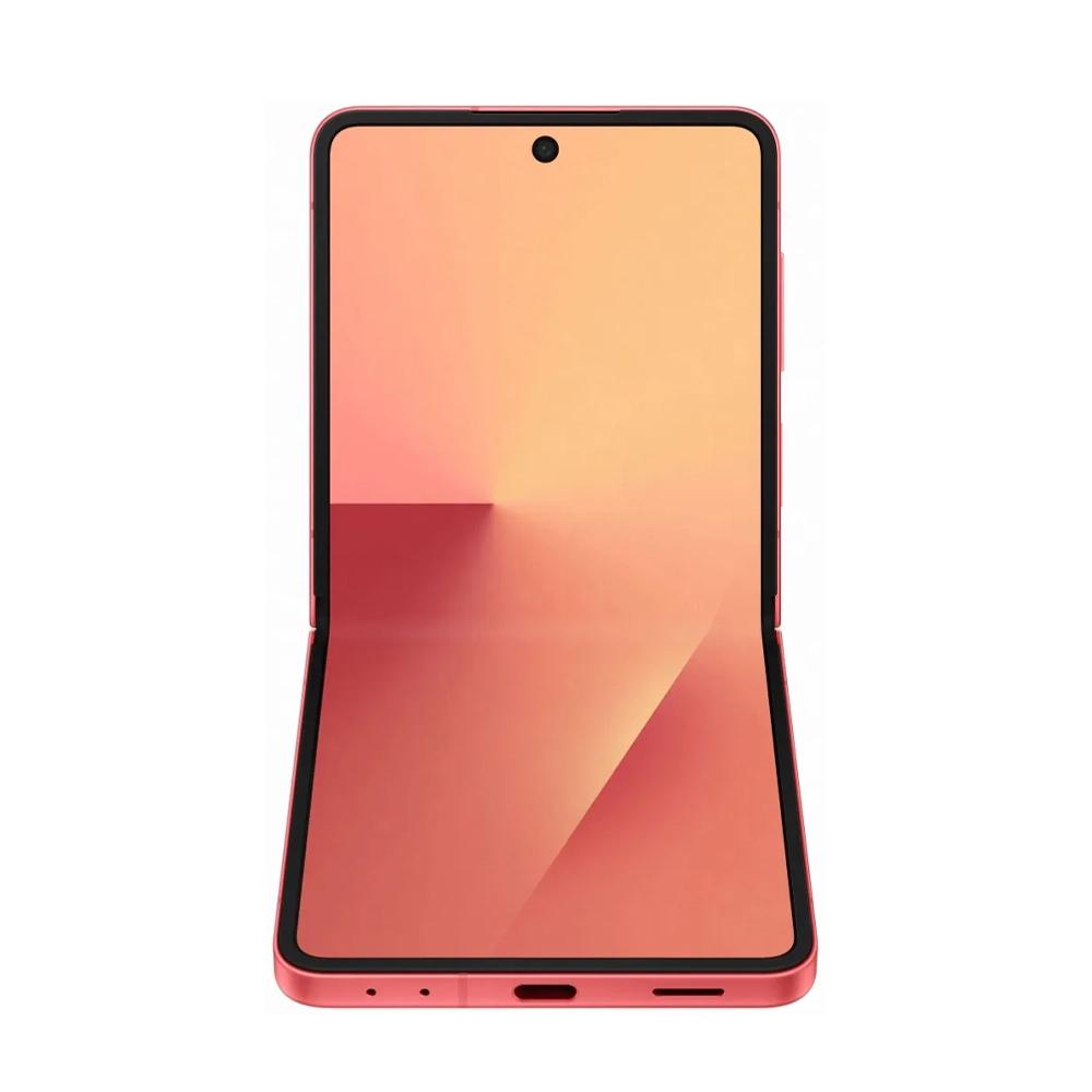 Samsung Galaxy Z Flip7 5G dirbtinio intelekto išmanusis telefonas 12 GB RAM + 256 GB/512 GB Atrakintas eSIM + SIM