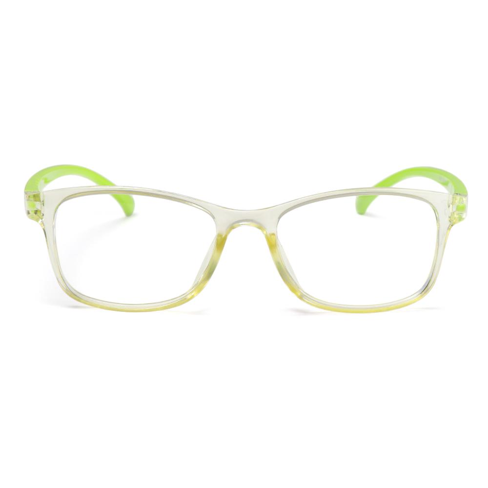 Eye Protection Online Classes Ultra Light Frame Comfortable Eyeglasses Anti-blue Light Kids Glasses