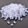 100Pcs DIY Jewelry Earrings Earrings Accessories Anti-silicone Behind-the-ear Plugs Premium Stud Earrings Plugs