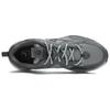Fila Retro Serie Comfortabel Veelzijdig Duurzaam Ademend Lichtgewicht Lage Sneakers Casual Schoenen Heren Sneakers Grijs F12M422113FHQ