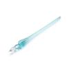 School Supplies Stationery Handmade Filling Ink Signature Vintage Glass Dip Pen Dipping Pen Crystal Fountain Pens