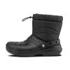 Classic Lined Neo Puff Boots 'Black' 206630-060