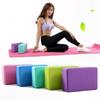 Body Shaping Sports Stretching Gym Foam Fitness Equipment Yoga Block Brick Exercise Pilates