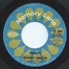 7inch Record BUDDY GRECO  Nancy 52246 Epic  US Pop Used