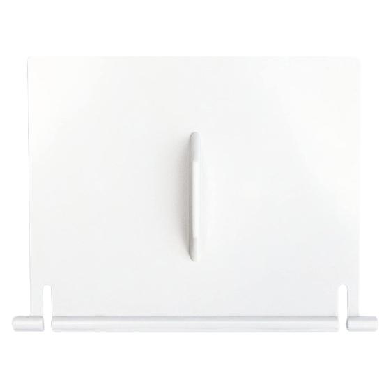 Water Skimmer Replacement Baffle PVC Easy To Install Enhance Your Pool's Efficiency Eco-friendly Skimmer Baffle