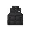 The North Face 1996 Vest Unisex Black NV1DP80A