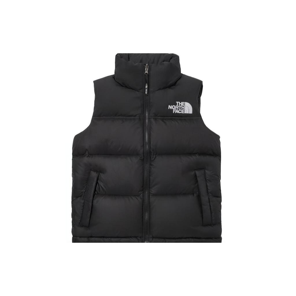The North Face 1996 Vest Unisex Black NV1DP80A