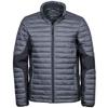 Mens Crossover Padded Jacket