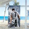 Cr7 Football Legend Beach Towel Super Soft & Absorbent Comfortable Lightweight Perfect for Traveling Yoga Camping and Swimming