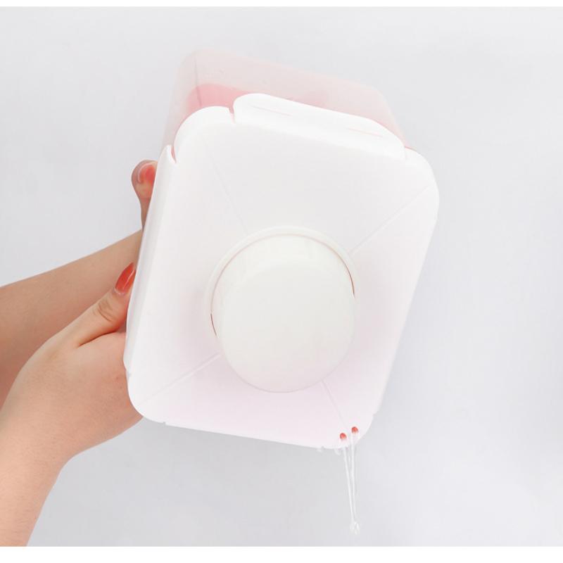 Kitchen Cooking Tool Set Diy Plastic Tofu Press Mould Homemade Tofu Mold Soybean Curd Tofu Making Mold With Cheese Cloth