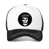 New Men's Hip-hop Punk Skull Misfits Brand Baseball Cap Girl Snapback Bone Adjustable Wonmen Baseball Hat Snapback Hat