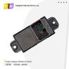 93580-J4000: Compatible Power Window Switch for 2017 Hyundai Elantra.
