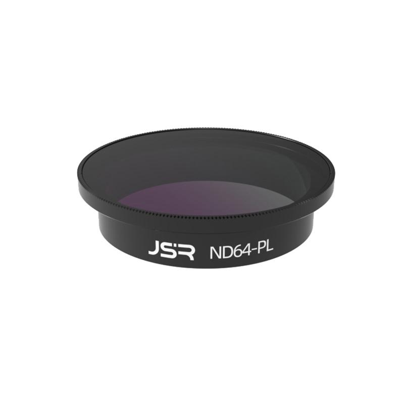 Camera Lens Filter Uv Protector Nd Filter Cpl Polarizer Compatible For Dji Avata Drone Accessories