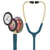 Littmann Classic III 5807 Blue (Caribbean Rainbow)