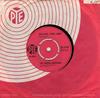 7inch Record BROOK BROTHERS - Welcome Home, Baby 7N15453 PYE 1962 UK Pop Used