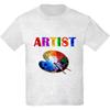 CafePress Artist T Shirt Youth Kids Cotton T-Shirt