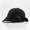 Korean Version Dome Sunshade Fisherman Hat Women's Summer Sunshade Hat Velcro Large Brim Basin Hat