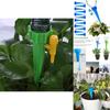 Espigões de Auto-Rega Automática Para Sistema de Irrigação de Vaso de Planta Ferramenta de Jardim